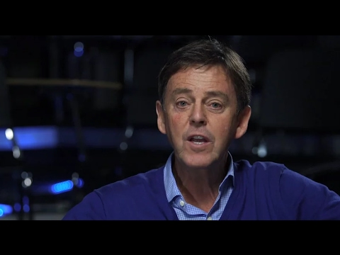 Alistair Begg on Why the Reformation Matters