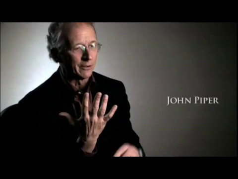 John Piper – What is the Gospel?