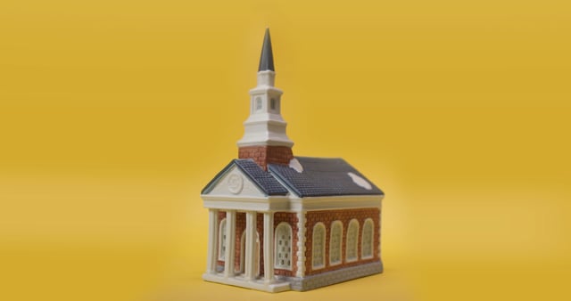 Uncomfortable: The Awkward and Essential Challenge of Christian Community